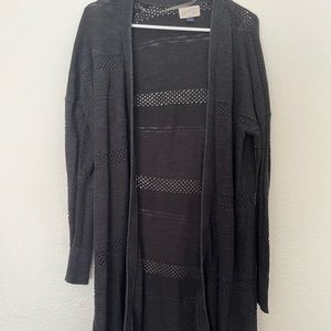Universal Thread knit cardigan